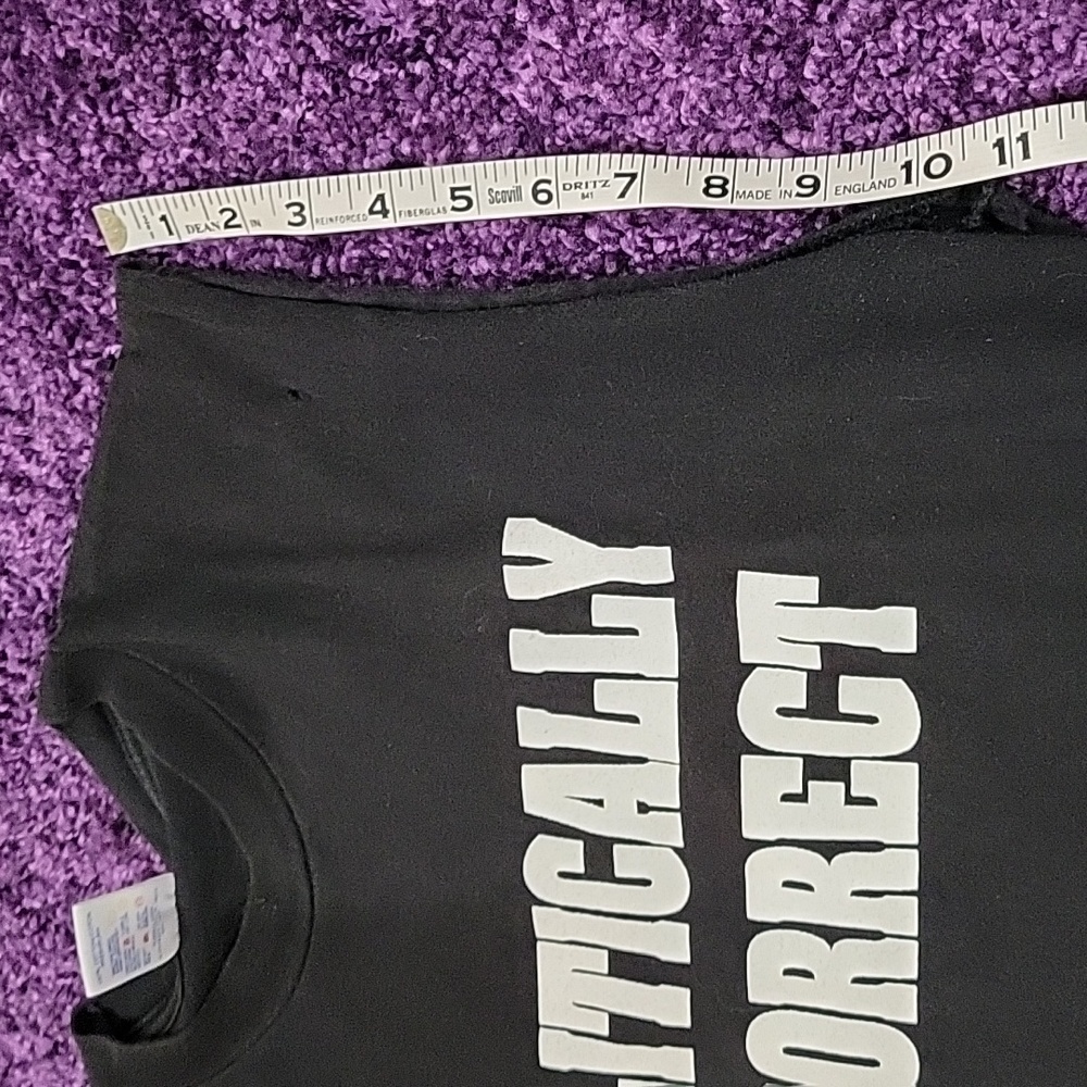 Vintage Politically Incorrect Modified Tanktop - image 7